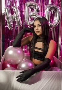 Lixy_x HBD 🎁 🎂 Foto 2