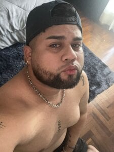 GABRIELGARCIA1313 ps Foto