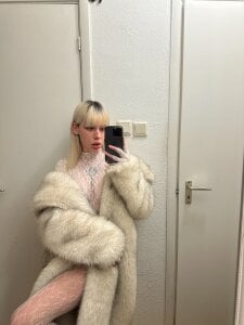 NadiaTiger18 Public 圖片