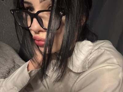 ForeTiff «Good girl in glasses» Pic 8