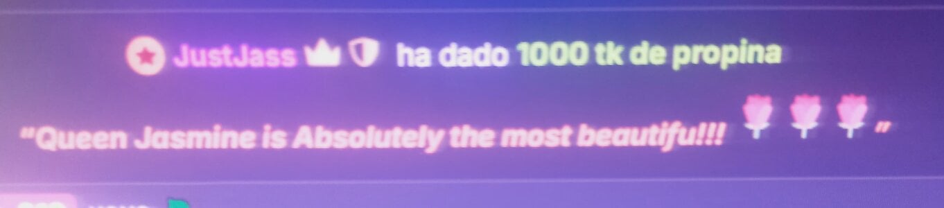 Jasmine_019 My king 🤴💕 Pic 7