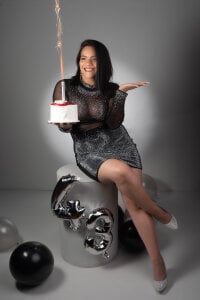 Megan_Milf__ MY BIRTHDAY slika