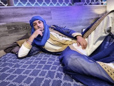 Omar_Grey Traditional Arab Sexy Man ❤️‍🔥🔥🤤😍  8. fénykép