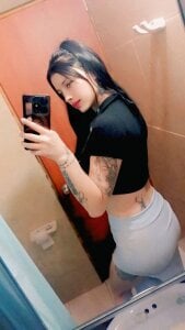 Public od Harley_quinzell  4 snímek