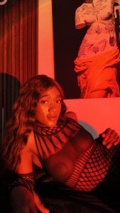 Kitty_Bombon Your hot chocolate зображення