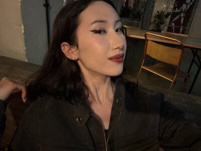 asian_kiya Public . fénykép