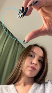 LisaSmiths morning of a hungry girl Pic 4