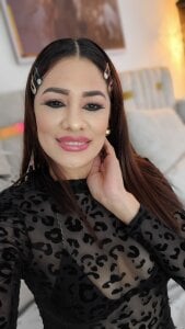 Konny_May cat girl Pic 5