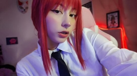 _nobara__ Just Me! 💜💚💙 사진 2