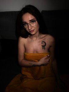 ScarlettSmithX HeyHey Pic