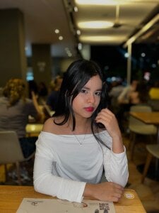 I like how I look💫 od MiniLove_01  3 snímek