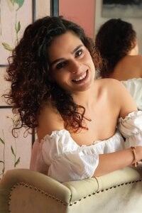 FrancescaBianchi Just me💕 Pic 6