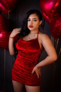 _Zoe_12 Valentine Zoe Pic 5