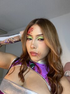 RedVelvet_Dream Hallowen Pic 4