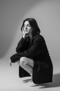 ArianeSharrai's Back strogasm in the frame Sex Photo 2