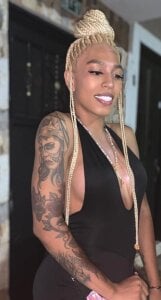 BunnyHotxx Public Pic 7