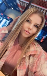 Hanna_R_o_s_e Public photo 👠 Foto 3