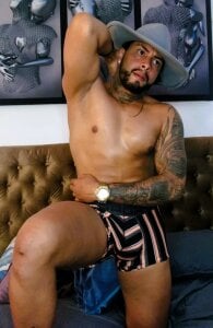 christopher_palmerjs kullanıcısının Mi cuerpo te espera albümü -  6 fotoğraf