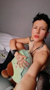 rosewood_moon Sexy Jacob  9. fénykép