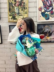 NicolaHulse Sweet photos for you 💖 Pic 5