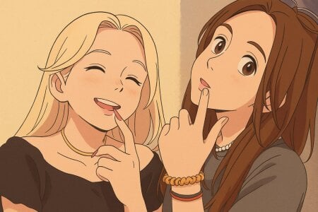 NecoleRemondini we come back xx Pic