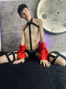 Deivid_oficial20 hot me 🔥 Pic 2