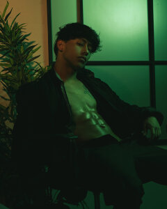 labrinthteasing Green Temptation 💚🔥 Foto 6