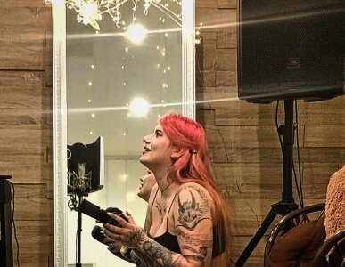 EvaFoxxxxxy Public Pic 4