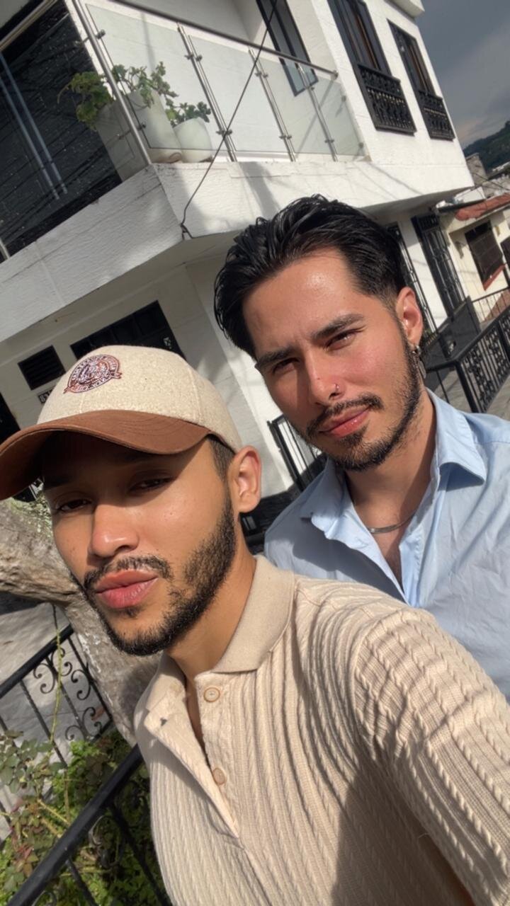 ReubenandScott Foto en Tendencia 1347