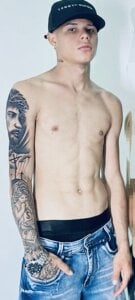 guy_latin_unlimited Public Foto