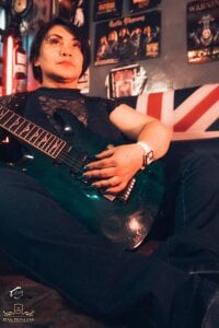 nailon_karol11 Karol natural Pic 2