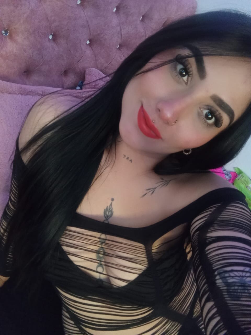 SeleneMore Aktuellstes Foto 651