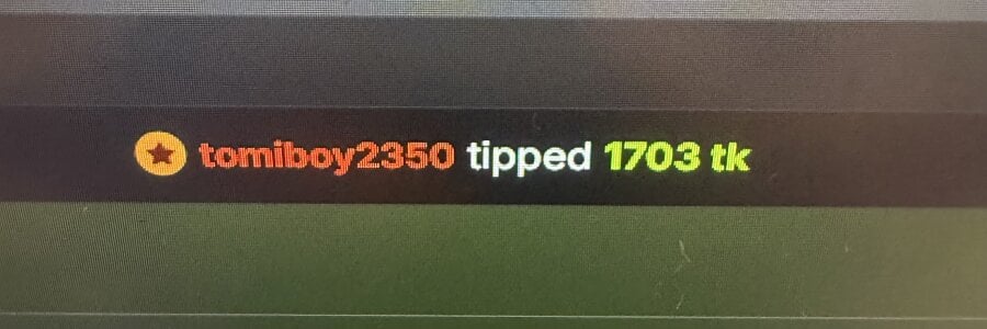 evedanger Best moments of you 🥰👑👑👑👑 Foto 7