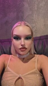 AshleyMur Public Pic