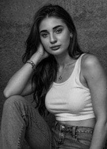 RinaKlark Minimal Mood Pic 5