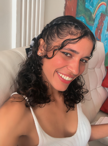 Sarah-Star69Public图片 7