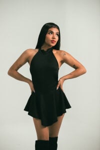 NaylaGrey: Elegant Nayla✨ ( 2 фото)