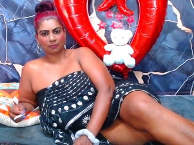 indianerotica69のBLK FOXの枚の写真