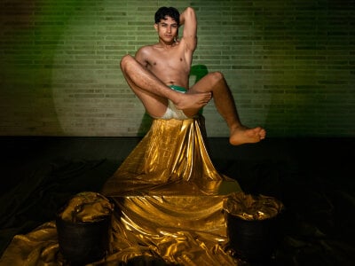 Aaron_Eze 🍀 Temptation clover🍀 Bilde 2