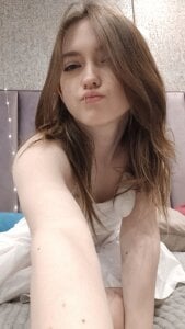 OdiliaFarleigh gud Foto 6