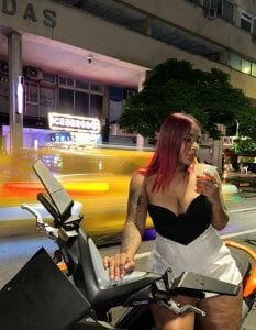 RILLEY_ALLEN me 💋 Pic