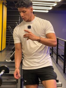 soyleonardo1 Un poco de mi! Pic 3