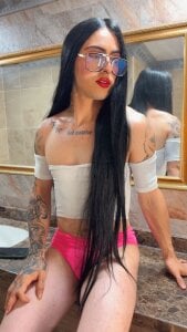 IsabellaLabu Public Foto 4