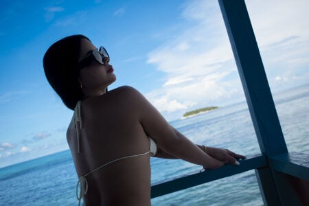 Beach Day 🌊 de AnabelleRay  2 Imagens