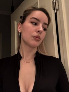 Fire_moth Your Goddess in sexy suet Pic 5