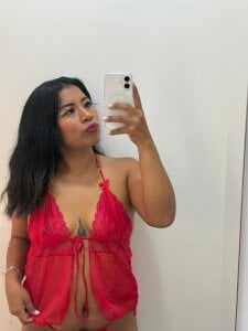 naughty demon 😈😏 de Latina_candy01  2 Imagens