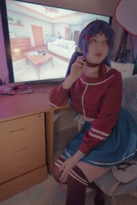 koshkasenpaiのMita MiSide FREEの 2枚の写真