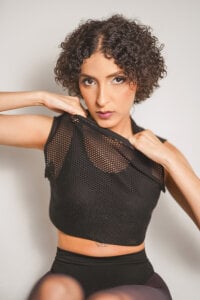 LyraVendrell furious and reckless Pic 3