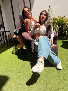 TheGirlsShow sexy ♥ slika 5