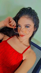 Zdjęcia LussieWillow ❤️ Sweet sins of love:  2